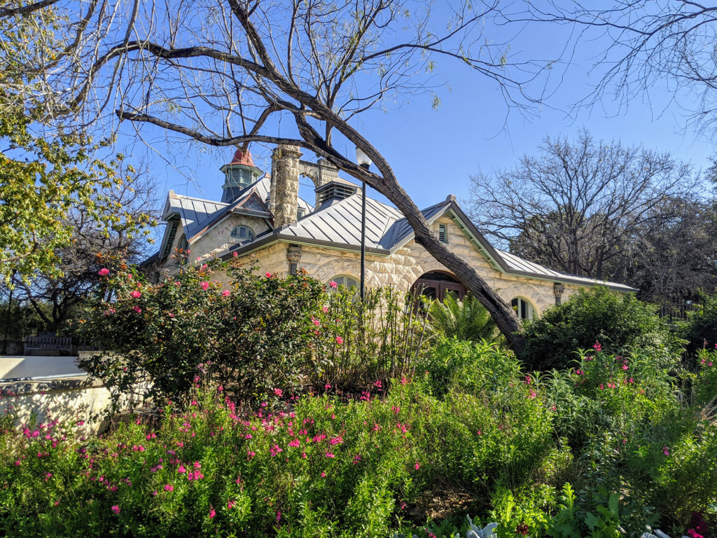 Sullivan Carriage House