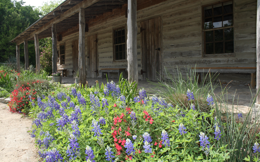 Texas Native Trails |