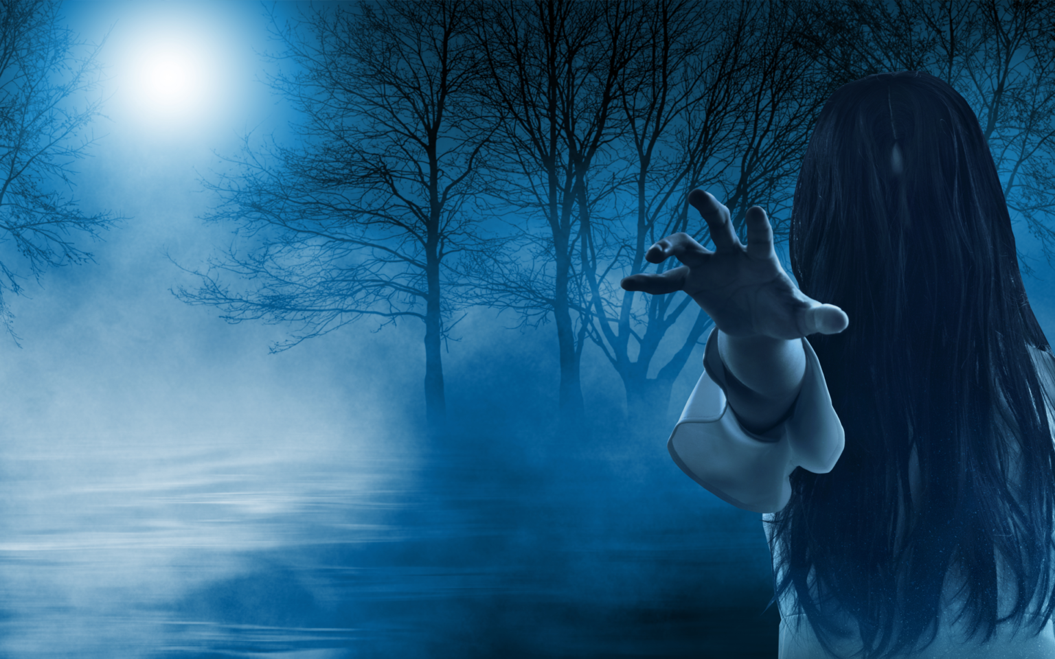 Horror on the Lake