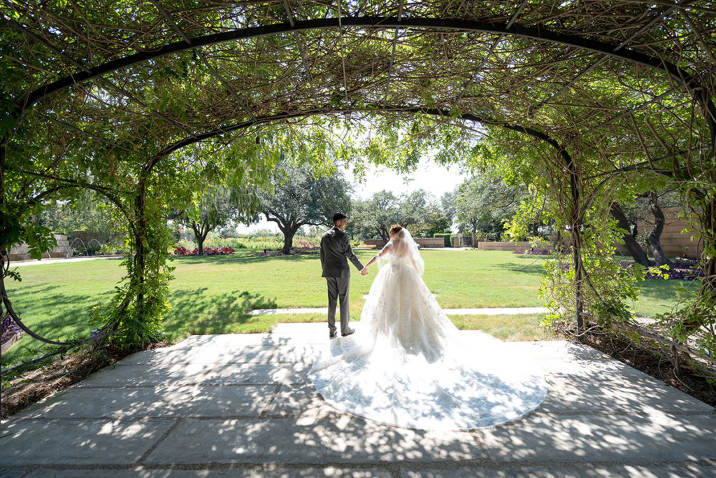 Wedding Venues San Antonio Private, Rooms And Gardens San Antonio