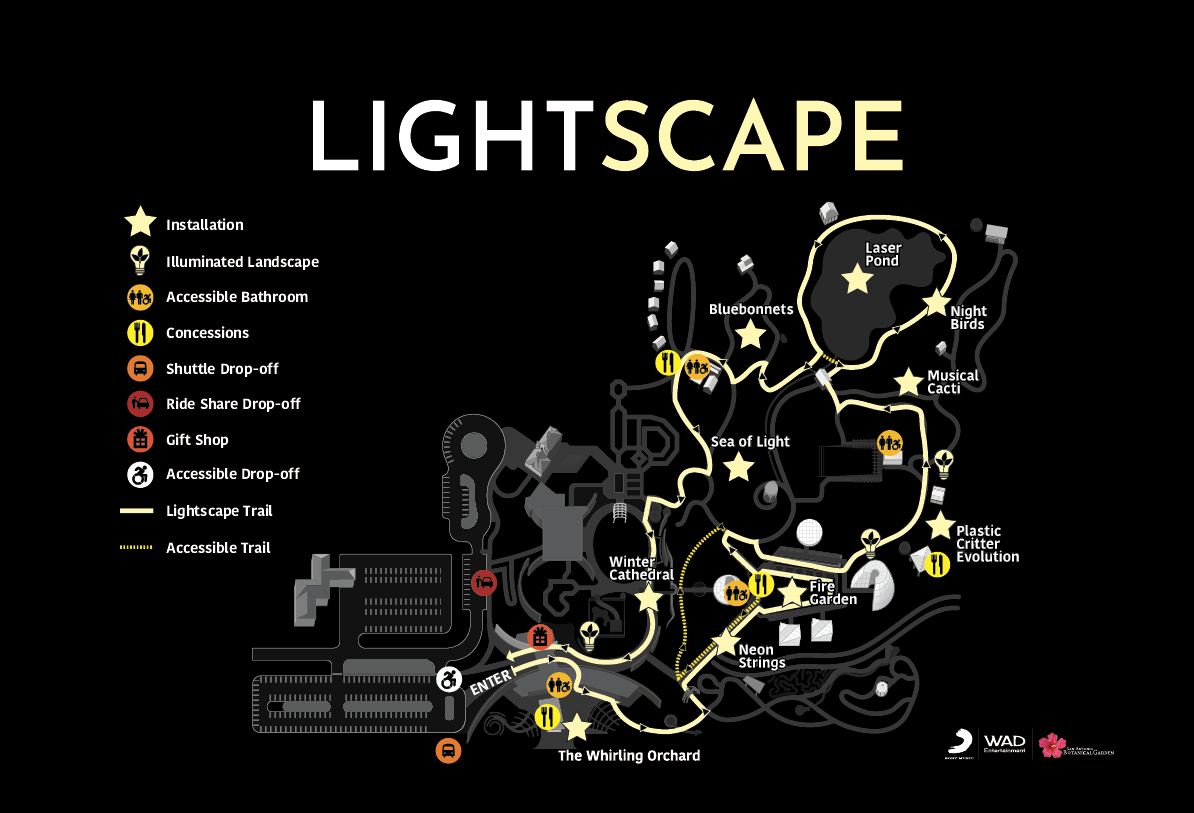 botanic garden lightscape tickets for sale botanic garden lightscape tickets for sale
