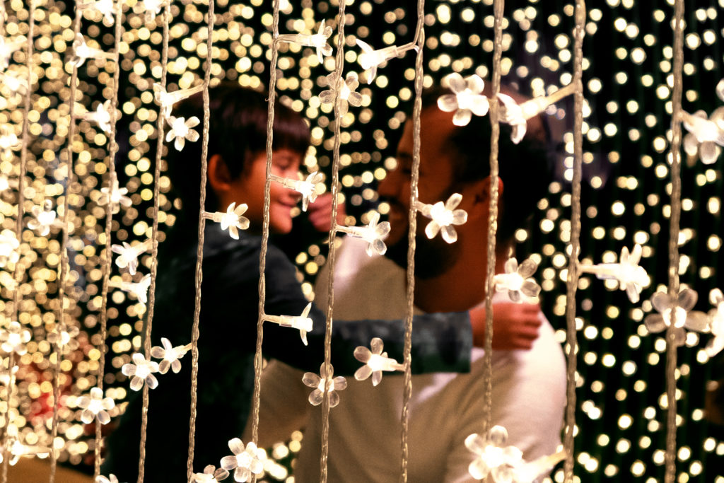 Yellow-lights