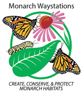 Monarch Waystations