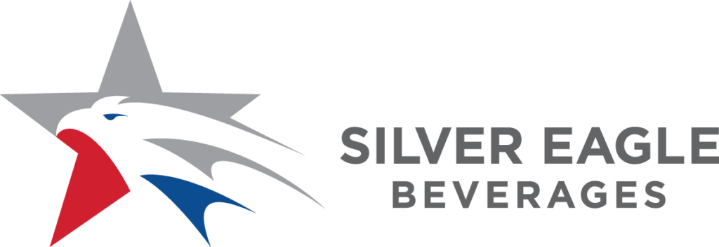 Silver Eagle Beverages logo