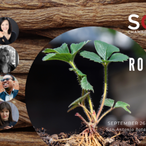 Rooted w Composers |