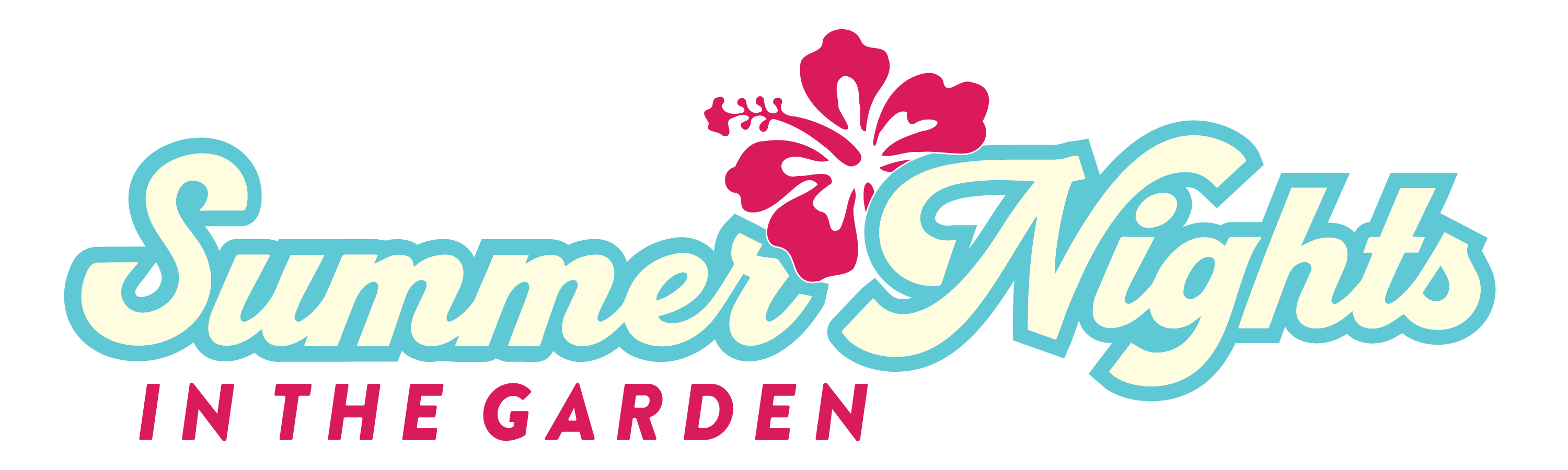 Summer-Nights-in-the-Garden_Primary-Logo_Color image