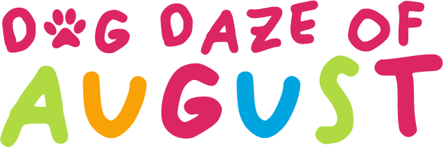 SABG-dog-daze-logo-words-only image