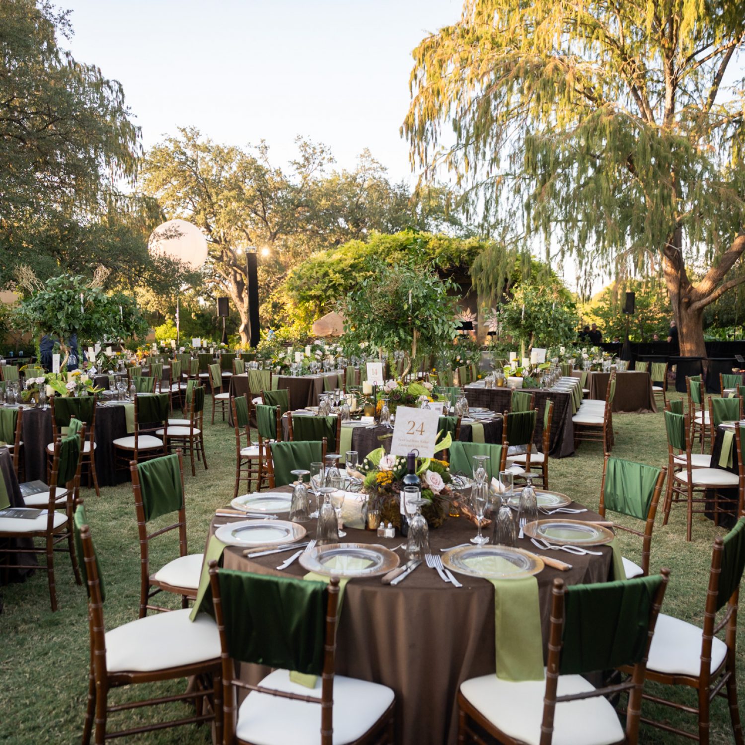 Splendor in the Garden 2025