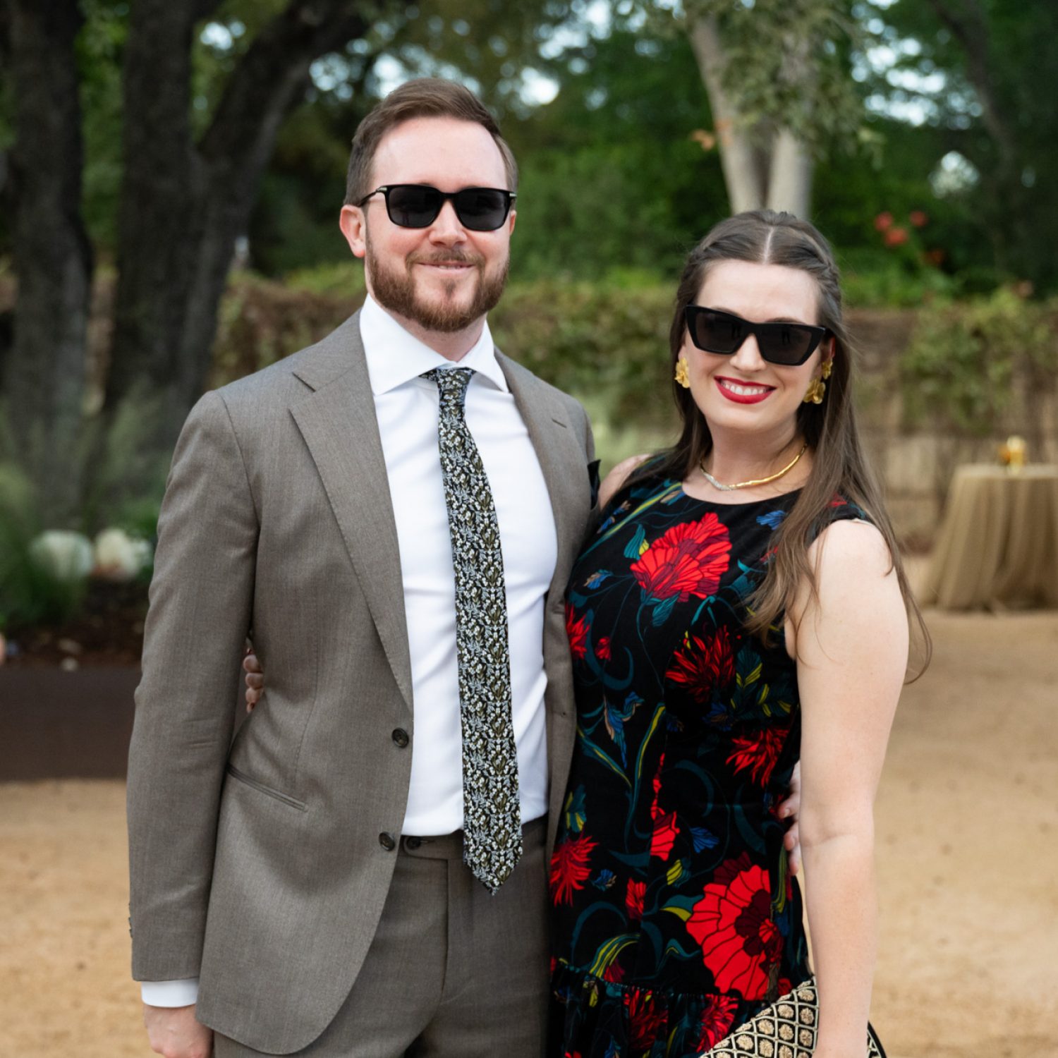 Splendor in the Garden 2025