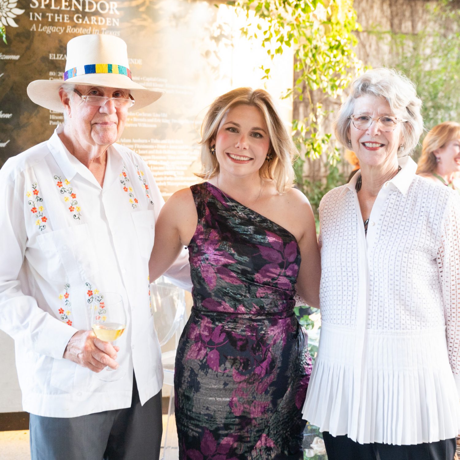 Splendor in the Garden 2025