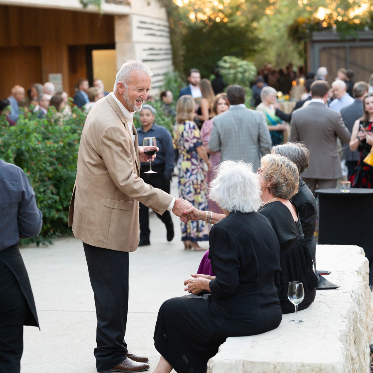 Splendor in the Garden 2025