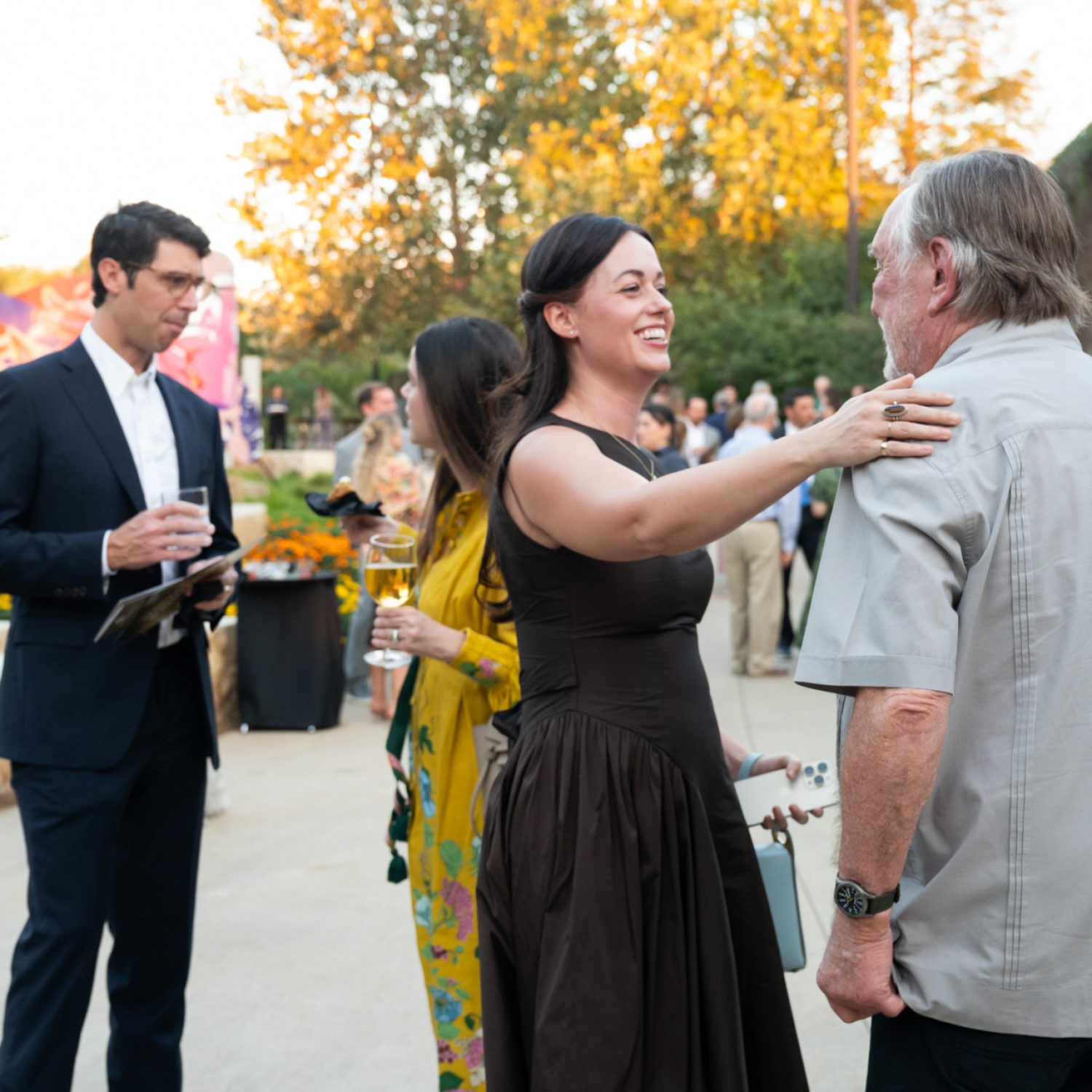 Splendor in the Garden 2025