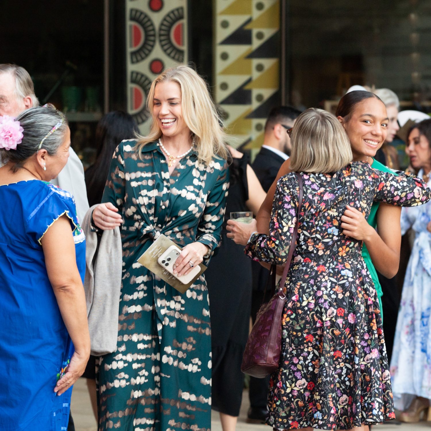 Splendor in the Garden 2025