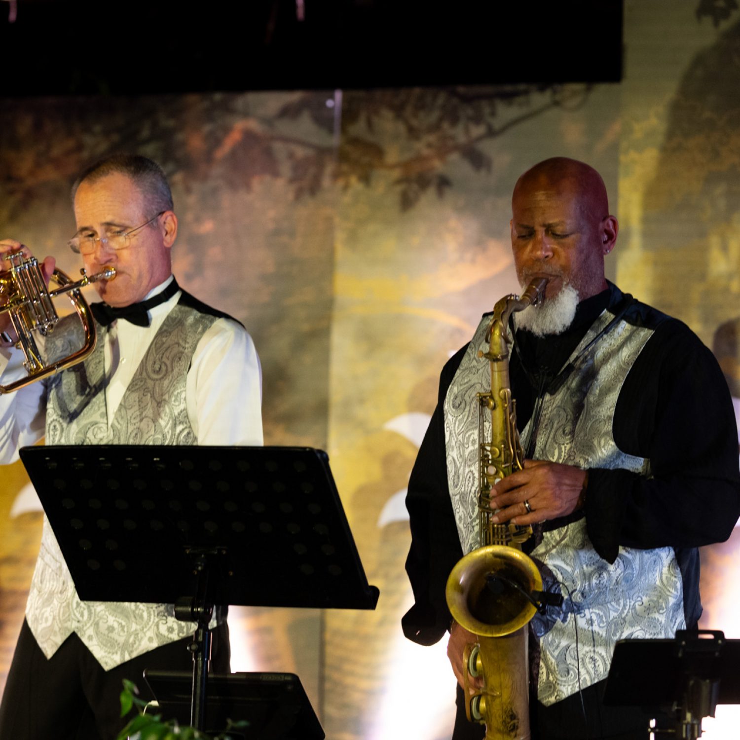 Splendor in the Garden 2025